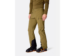Rab Rab Tour Plus Softshell Pants