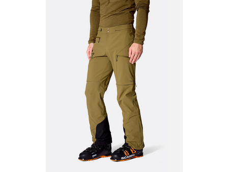 Rab Rab Tour Plus Softshell Pants