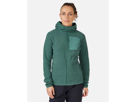Rab Rab W's Tecton Hoody