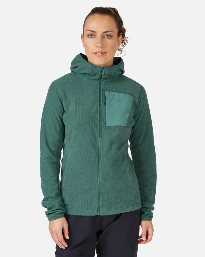Rab Rab W's Tecton Hoody