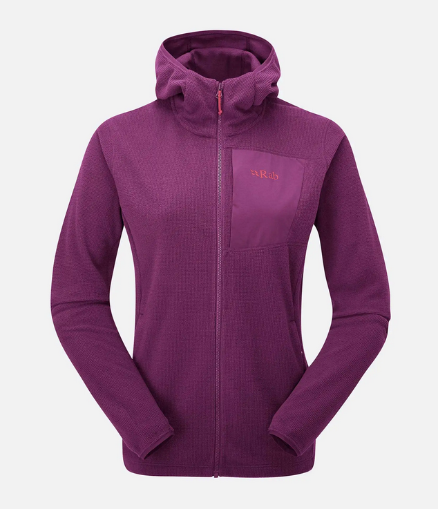 Rab Rab W's Tecton Hoody