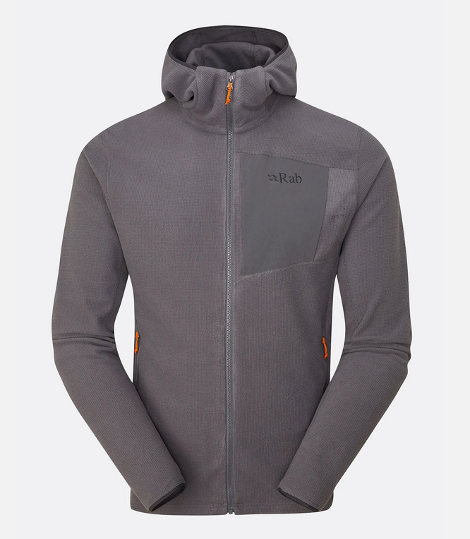 Rab Rab Tecton Hoody
