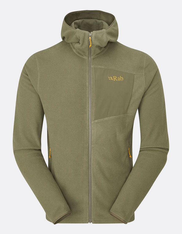 Rab Rab Tecton Hoody