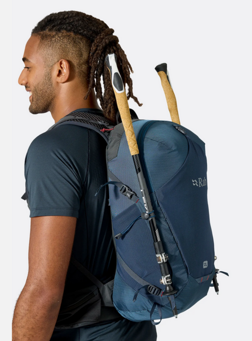 Rab Protium 20L Day Pack | The BackCountry in Truckee, CA - The BackCountry