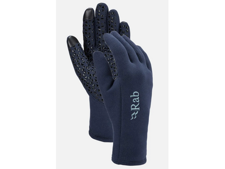 Rab Rab W's Power Stretch Contact Grip Gloves