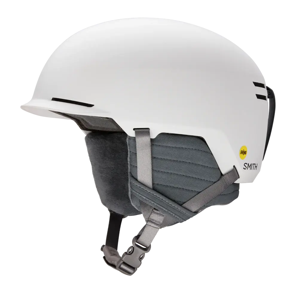 Smith Optics Smith Scout MIPS Ski Helmet