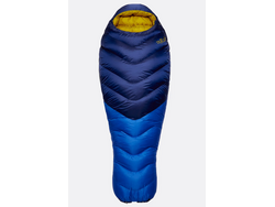 Rab Rab W's Neutrino 600 Down Sleeping Bag 10°F