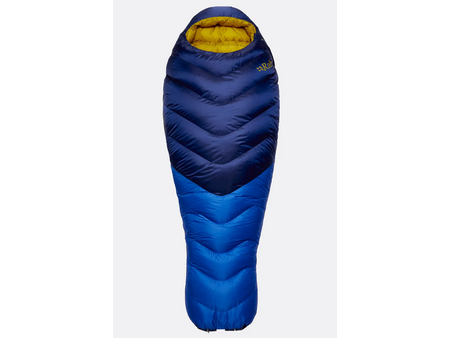 Rab Rab W's Neutrino 600 Down Sleeping Bag 10°F