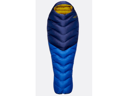 Rab Rab Neutrino 600 Down Sleeping Bag 10°F