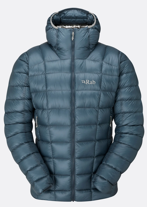 Rab Rab Mythic G Down Jacket