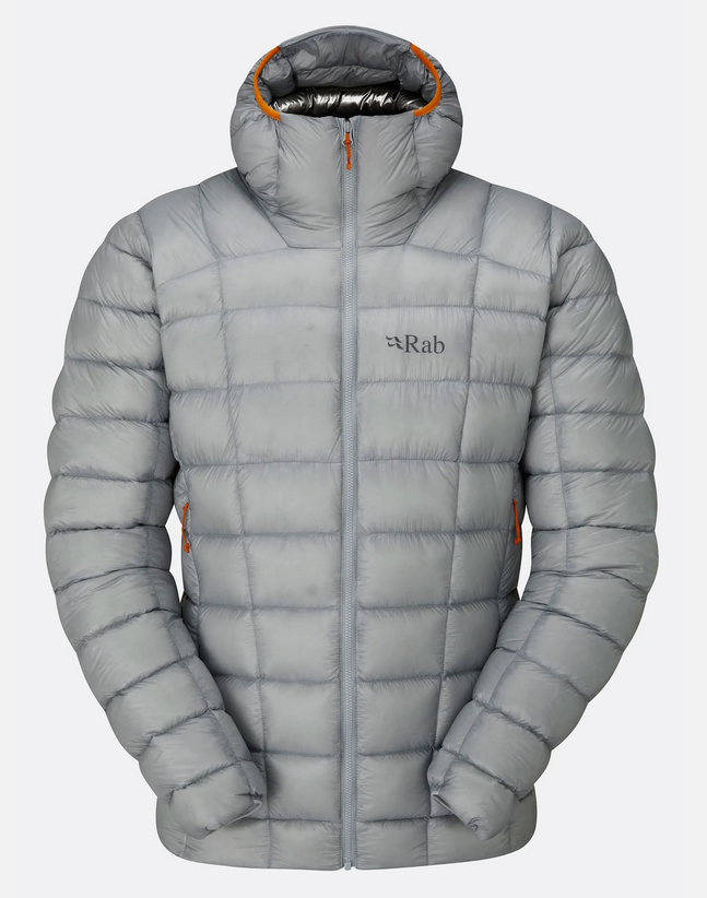 Rab Rab Mythic G Down Jacket