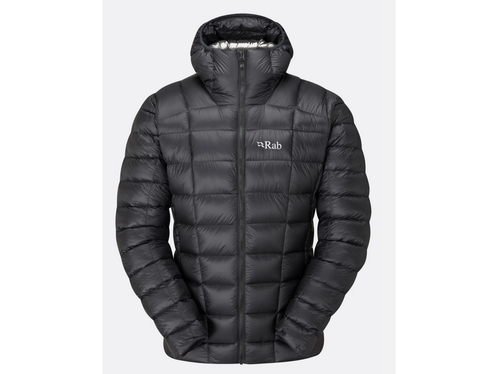 Rab Mythic G Down Jacket | The BackCountry in Truckee, CA - The BackCountry