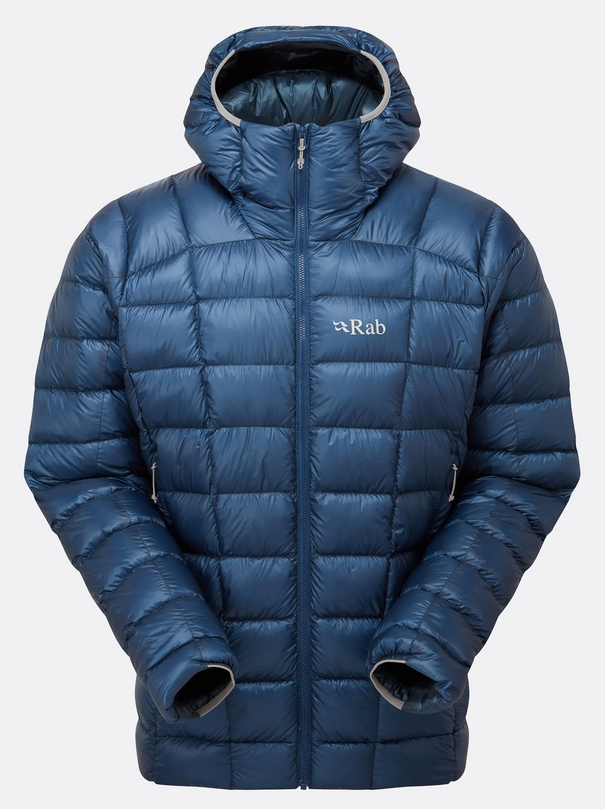Rab Rab Mythic Alpine Down Jacket