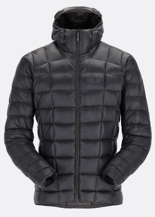 Rab Rab Mythic Alpine Down Jacket