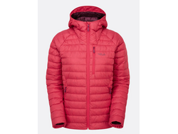 Rab Rab W's Microlight Alpine Down Jacket