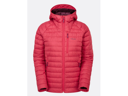 Rab Rab W's Microlight Alpine Down Jacket