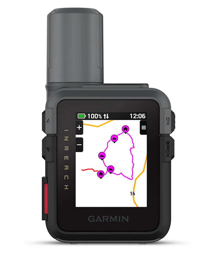 Garmin Garmin inReach Mini 3