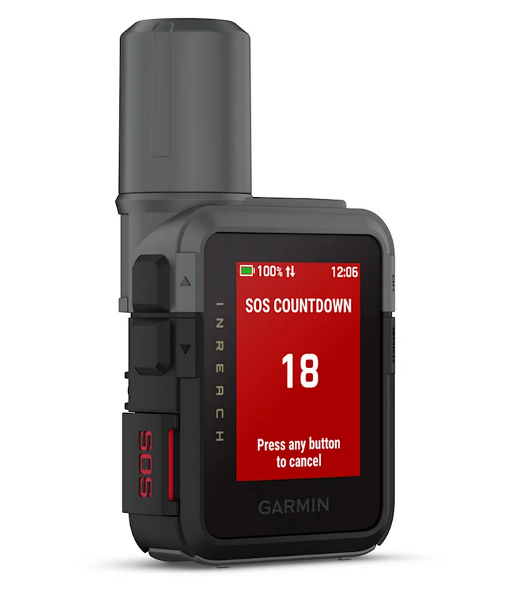 Garmin Garmin inReach Mini 3