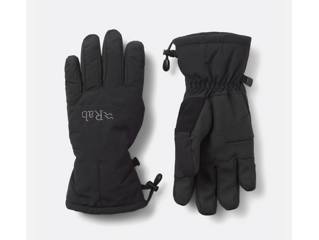 Rab Rab W's Storm Waterproof Gloves