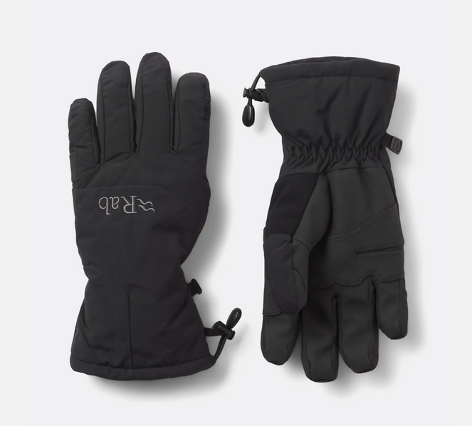 Rab Rab Storm Waterproof Gloves