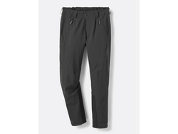 Rab Rab Ascendor AS Climbing Softshell Pants