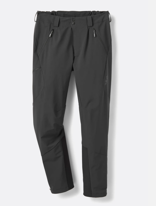 Rab Rab Ascendor AS Climbing Softshell Pants