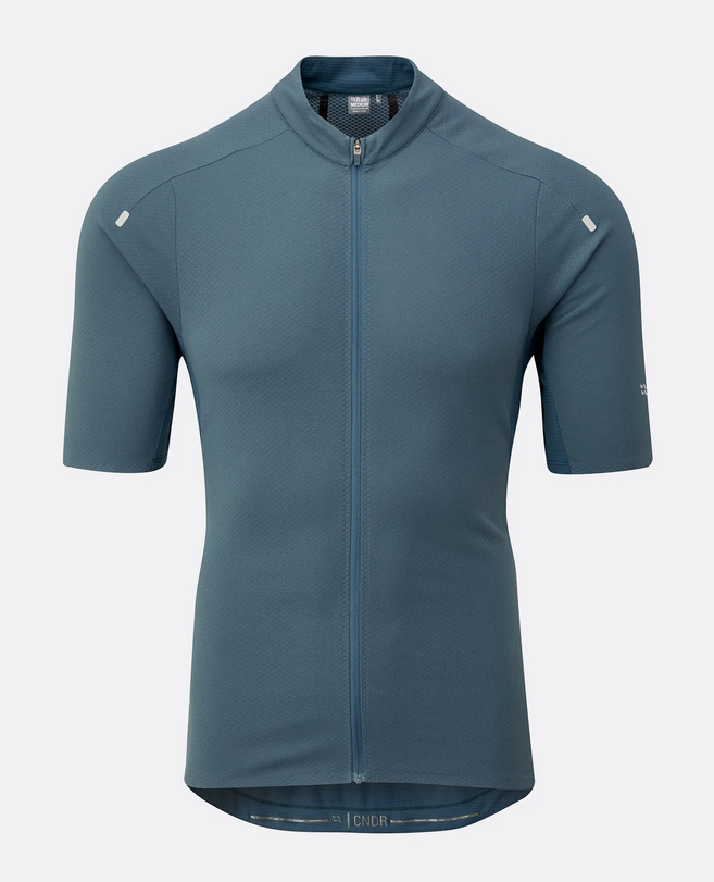 Rab Rab Cinder Biking Jersey Top