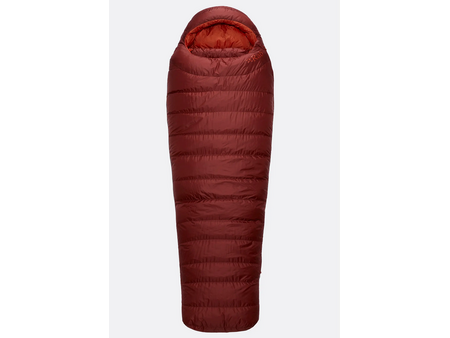 Rab Rab Ascent 900 Down Sleeping Bag 0°F