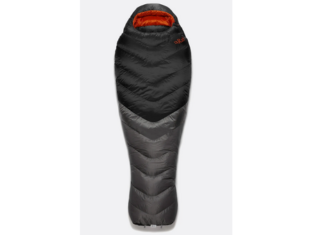 Rab Rab Neutrino Pro 700 Down Sleeping Bag 5°F