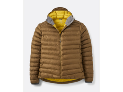 Rab Rab Cirrus Alpine Jacket