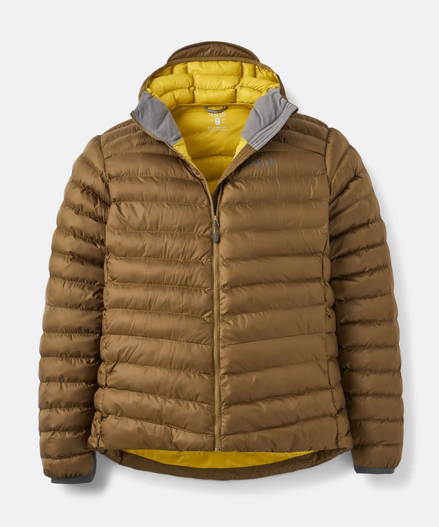 Rab Rab Cirrus Alpine Jacket