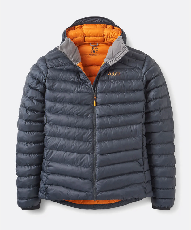 Rab Rab Cirrus Alpine Jacket