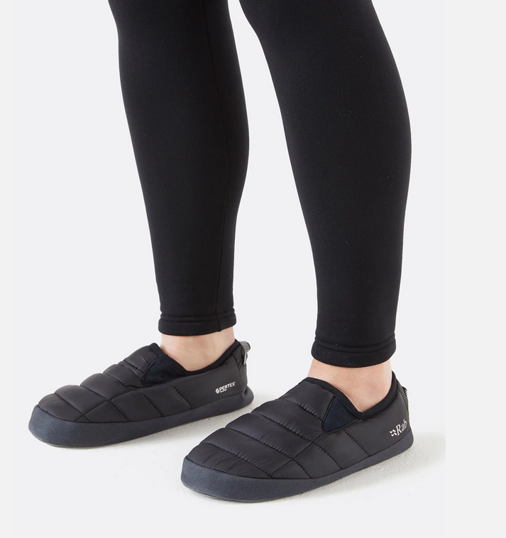 Rab Rab Cirrus Hut Slippers