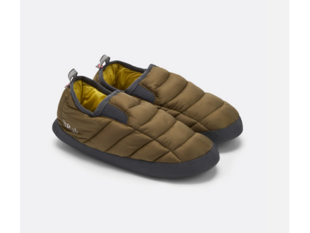 Rab Rab Cirrus Hut Slippers