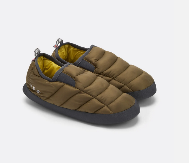 Rab Rab Cirrus Hut Slippers