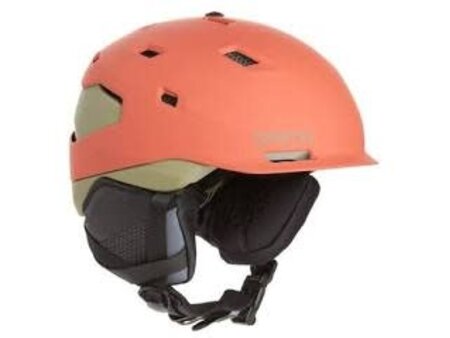 Smith Optics Smith Quantum MIPS Ski Helmet