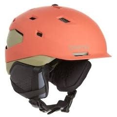 Smith Optics Smith Quantum MIPS Ski Helmet