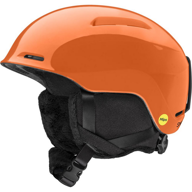 Smith Optics Smith Glide Jr Mips Ski Helmet