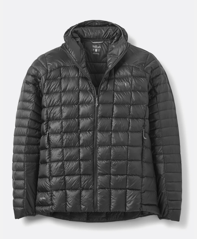 Rab Rab Mythic Alpine Light Down Jacket