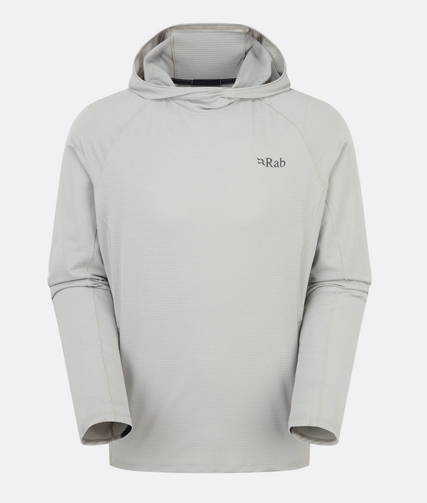 Rab Rab Sonic Hoody Sun Shirt