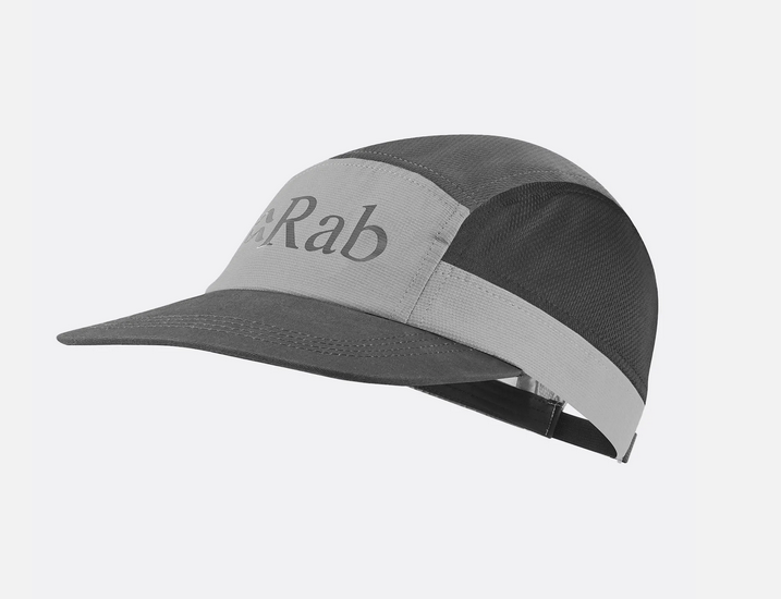Rab Rab Momentum 5 Panel Cap