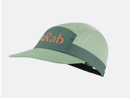 Rab Rab Momentum 5 Panel Cap