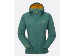 Rab Rab W's Vapour-Rise Summit Jacket