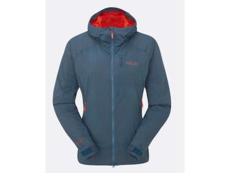 Rab Rab W's Vapour-Rise Summit Jacket