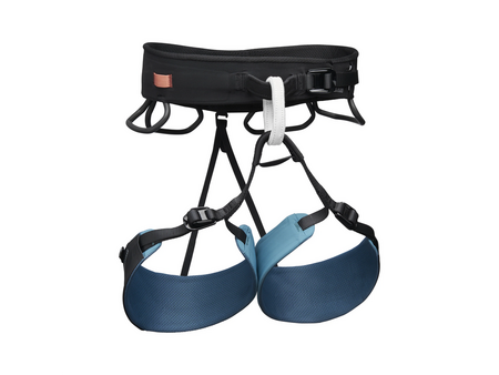 Black Diamond Black Diamond W's Solution Guide Climbing Harness