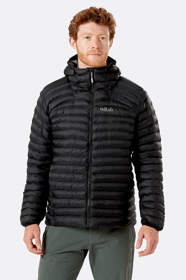 Rab Rab Cirrus Alpine Jacket