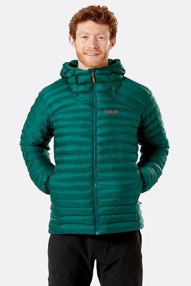 Rab Rab Cirrus Alpine Jacket