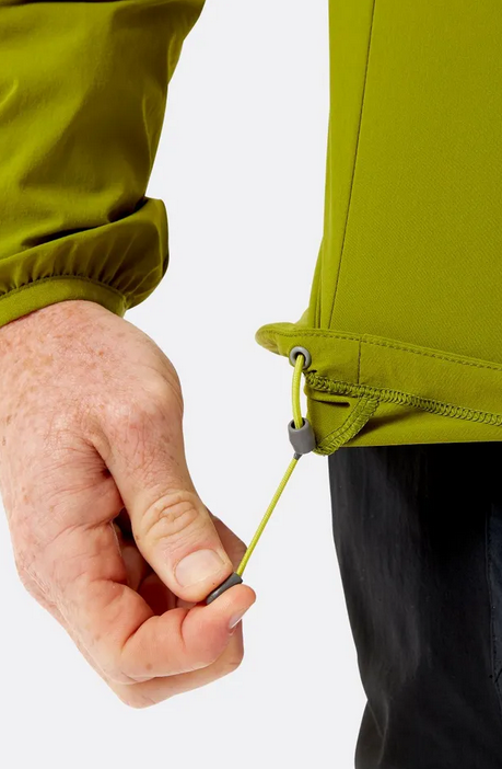 Rab Rab Borealis Hooded Jacket