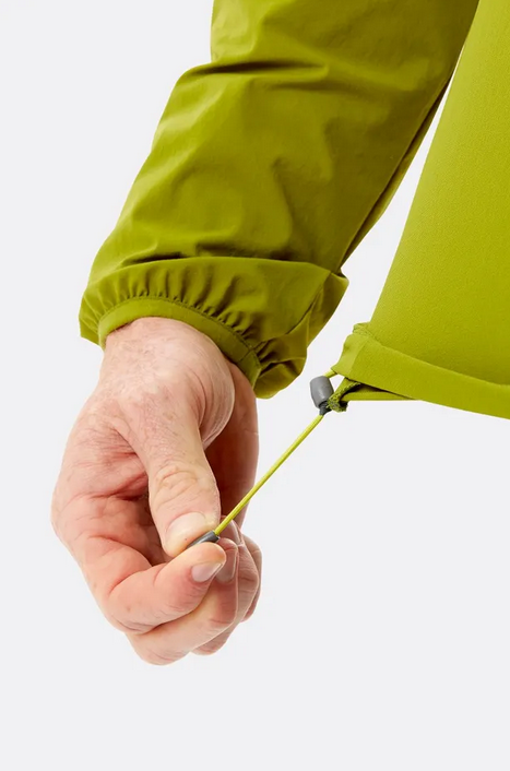 Rab Rab Borealis Hooded Jacket