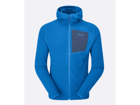 Rab Rab Tecton Hoody